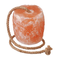 Animal-Lick-Salt-with-rope-natural-shape-1